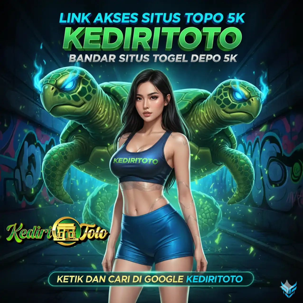 KEDIRITOTO 🔥 Solusi GenZ Akses Link Login Slot Depo 5k Terpercaya Di Indonesia