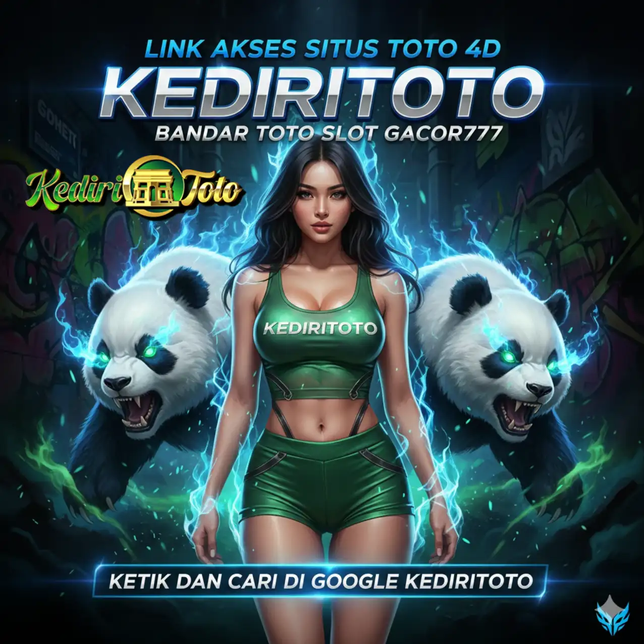 KEDIRITOTO