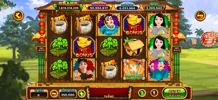 Giới thiệu và kinh nghiệm chơi Ăn Khế Trả Vàng cổng game Go88