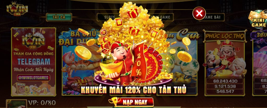 iwinclub, game iwin ăn tiền