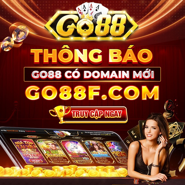 domain Go88, trang chủ game bài Go88